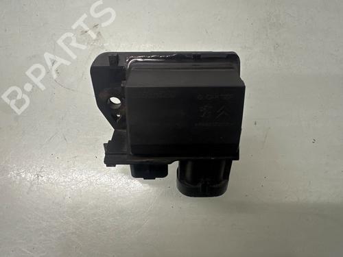 Módulo eletrónico PEUGEOT 308 SW II (LC_, LJ_, LR_, LX_, L4_) 1.2 THP 130 (131 hp) 31719847