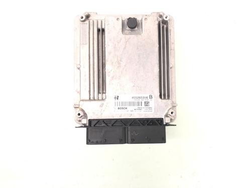 Used Engine control unit (ECU) Engine control unit (ECU) 12485263 12485263