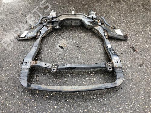 Used Subframe CHEVROLET SPARK (M300) 1.0 LPG (65 hp) 12485491