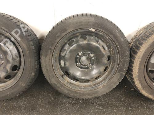 Felg FORD FIESTA VI (CB1, CCN) 1.25 | BP13165304C45 