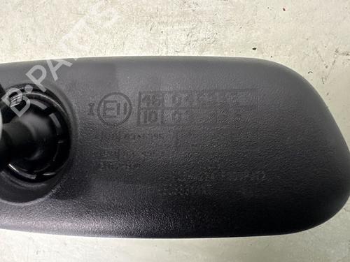 Rear mirror OPEL CORSA F (P2JO) 1.2 (68) | BP32330795I6 - Image 4