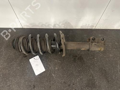 Used Left front shock absorber Left front shock absorber OPEL MERIVA B MPV (S10) 1.4 (75) (120 hp) 33630820 33630820