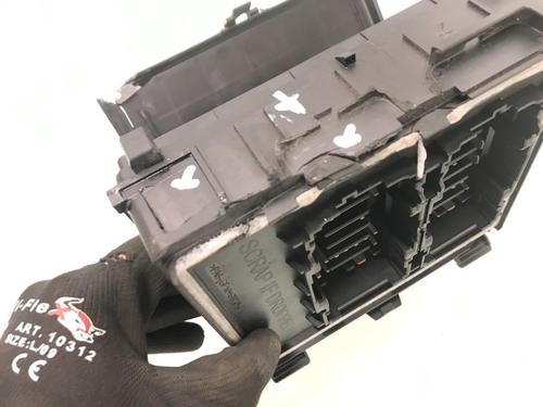 Fuse box FORD FIESTA VII (HJ, HF) 1.5 TDCi | BP12481315E1 