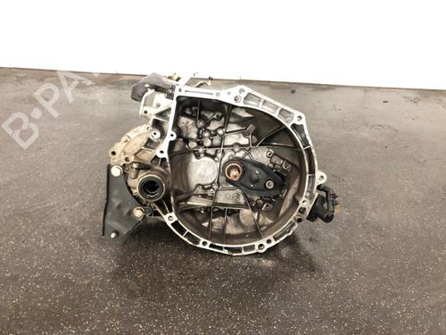 Used Gearbox Gearbox 22606910 22606910