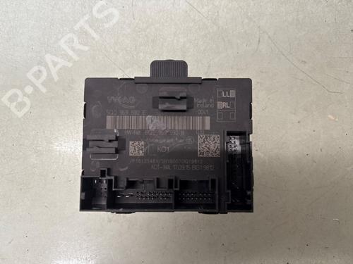 Elektronisk modul VW GOLF VII (5G1, BQ1, BE1, BE2) 1.4 TSI (150 hp) 26923358