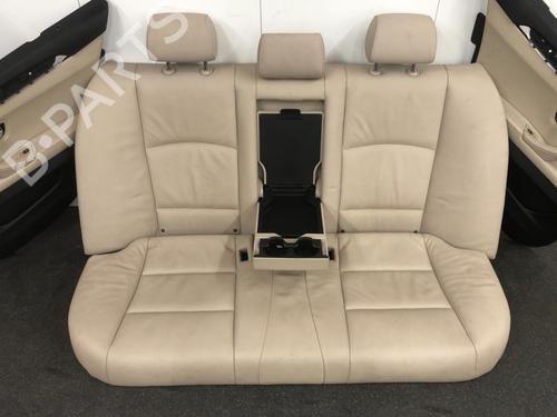 Seats set BMW 5 (F10) 520 d | BP15630964C78 