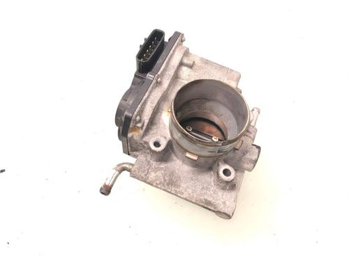 Throttle body MAZDA 2 (DE_, DH_) 1.3 (DE3FS) | BP29700049M82 