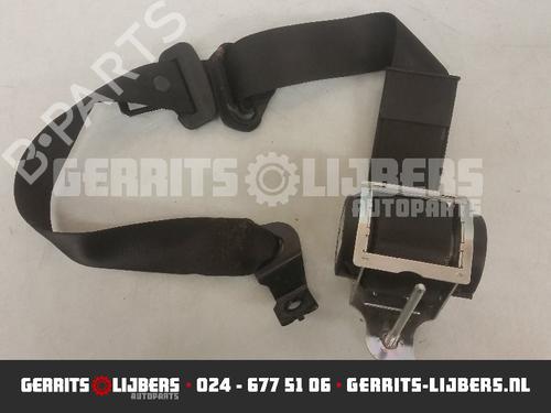 Front right seatbelt OPEL ASTRA H Estate (A04) 1.4 (L35) | BP12248872I25 