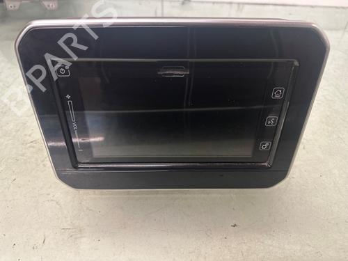 Module électronique SUZUKI IGNIS III (MF, FF) 1.2 (ATK412) (90 hp) 32330730