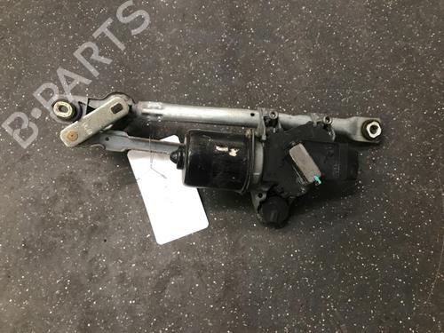 Front wipers mechanism CITROËN C1 (PM_, PN_) 1.0 | BP12481767C83