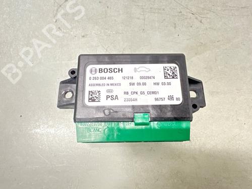 Used Control unit Control unit 31289288 31289288