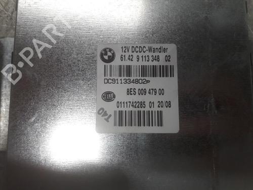 Electronic module BMW 3 (E90) 318 i | BP16161065M83 
