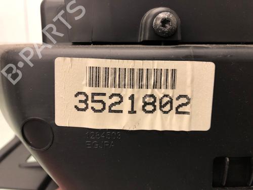 Handskerum VOLVO V40 Hatchback (525) D2 | BP23275891C95 - Image 2