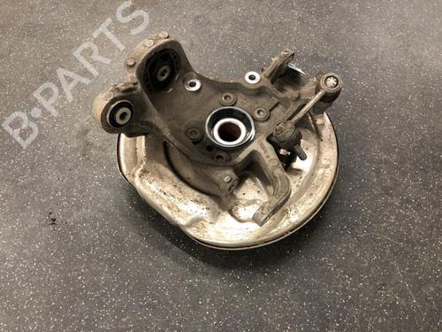 Used Right rear steering knuckle VOLVO XC60 II (246) T8 Hybrid AWD (390 hp) 12483481