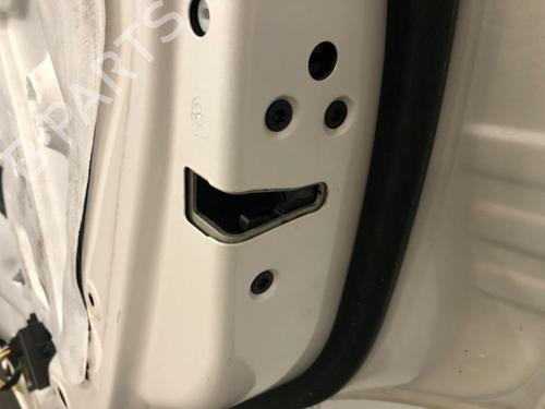 Right rear door FORD KUGA II (DM2) 1.5 EcoBoost | BP15631911C5 