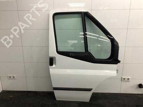 Used Right front door FORD TRANSIT Van (FA_ _) 2.2 TDCi (100 hp) 25995053
