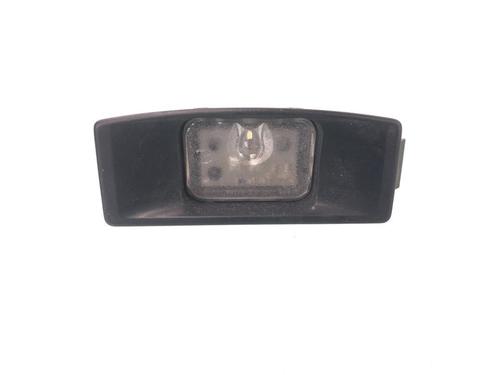 Used Licence plate light MAZDA 3 Hatchback (BP) 2.0 SKYACTIV-G M Hybrid (122 hp) 13165101
