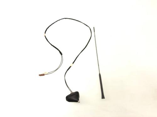 Used Antenna/Base RENAULT MEGANE IV Grandtour (K9A/M/N_) 1.2 TCe 100 (100 hp) 23201996
