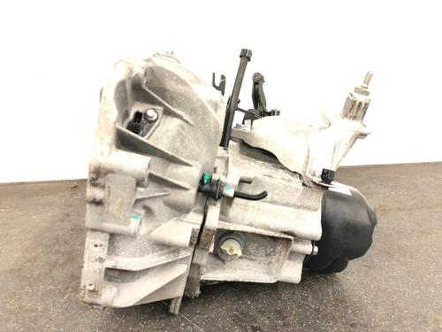 Gearbox NISSAN MICRA IV (K13K, K13KK) 1.2 DIG-S | BP28018406M3 