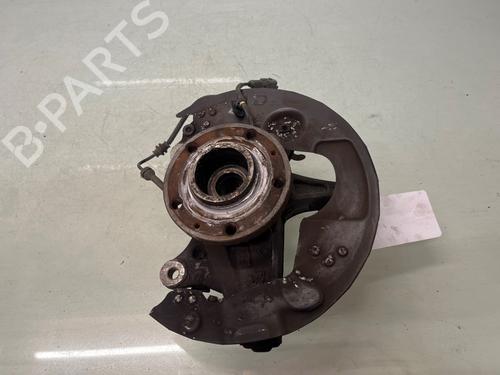 Used Left front steering knuckle Left front steering knuckle 24354988 24354988