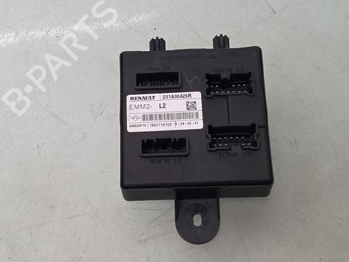 Used Electronic module Electronic module 37222937 37222937