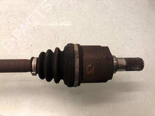 Right front driveshaft KIA RIO III (UB) 1.25 CVVT | BP28018306M39