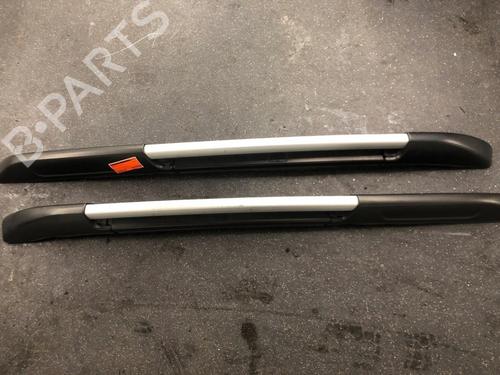 Used Roof bar DACIA DUSTER (HS_) 1.6 16V (105 hp) 25021079