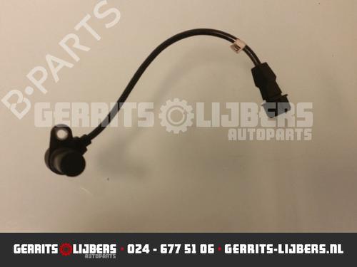 Used Electronic sensor CHEVROLET AVEO / KALOS Hatchback (T250, T255) 1.2 (84 hp) 13157676