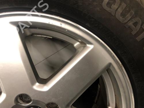 Rim VOLVO XC90 I (275) D5 AWD | BP18827927C45 