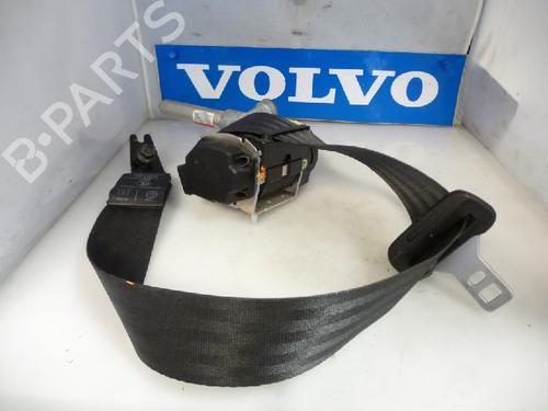 Used Rear right seatbelt VOLVO S80 II (124) D5 (185 hp) 12478664