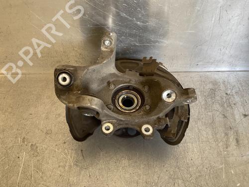 Right rear steering knuckle MERCEDES-BENZ GLC (X253) 250 d 4-matic (253.909) | BP16282959M28 