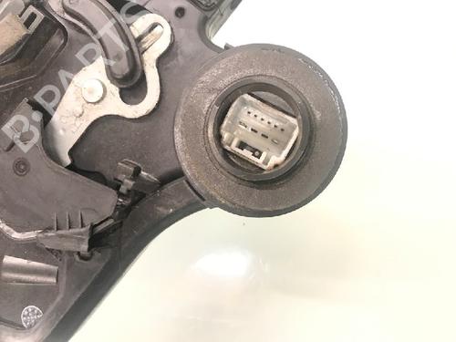 Rear right lock DAIHATSU SIRION (M3_) 1.0 (M300) | BP13158894C99 