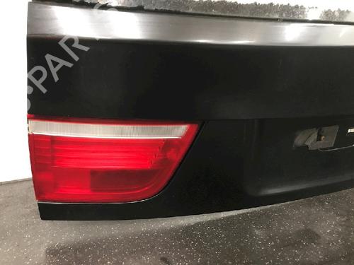 Tailgate BMW X5 (E70) 3.0 si | BP12474589C6