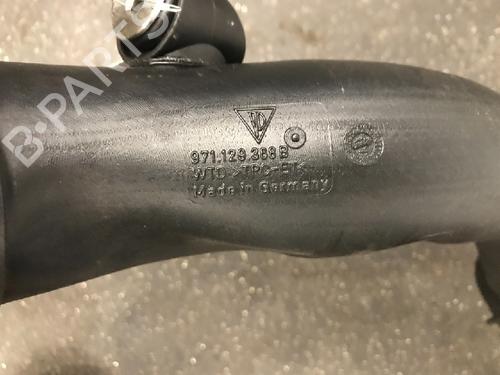 Pipe PORSCHE PANAMERA (971) 4.0 S 4 Diesel (97ADD1) | BP13161835M125 