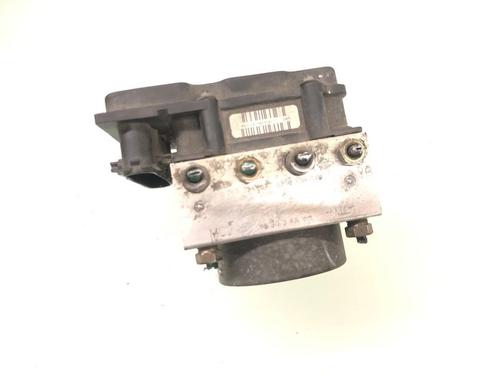 Used ABS pump RENAULT CLIO III (BR0/1, CR0/1) 1.6 16V (BR05, BR0B, BR0Y, BR15, BR1J, BR1M, BR1Y, CR0B,... (112 hp) 15631876