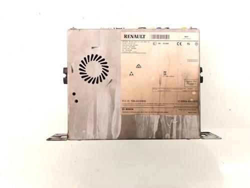 Electronic module RENAULT MEGANE IV Grandtour (K9A/M/N_) 1.3 TCe 140 (K9NB) | BP27240256M83  - Image 5