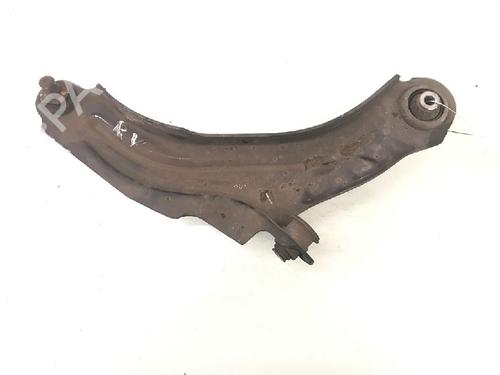 Right front suspension arm RENAULT CLIO IV Grandtour (KH_) 1.5 dCi 90 (KHN3, KHN4) | BP12477752M13 
