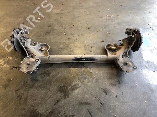 Bagaksel FORD TRANSIT CONNECT V408 Box Body/MPV 1.6 TDCi (75 hp) 29878871