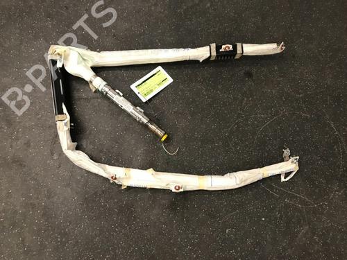 Used Left curtain airbag KIA RIO III (UB) 1.2 CVVT (84 hp) 12481757