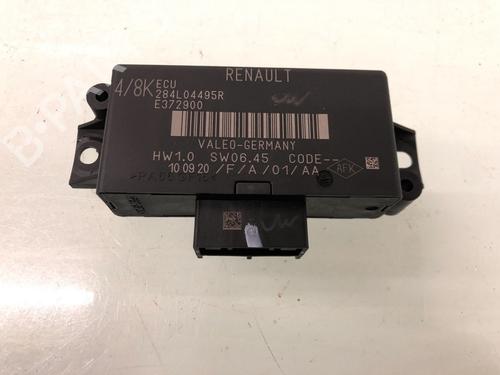 Used Control unit Control unit 15628437 15628437