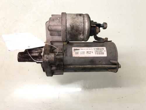 Starter FIAT DOBLO Cargo (263_) 1.3 D Multijet | BP23275809M8 - Image 2