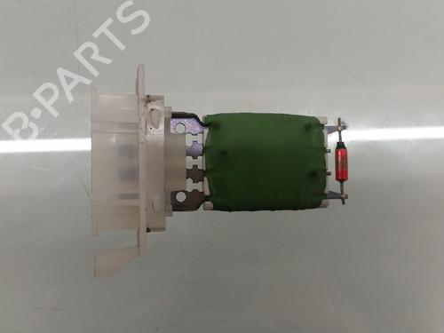 Used Heater resistor TOYOTA AYGO (_B1_) 1.0 (KGB10_, KGB10R) (68 hp) 12250139