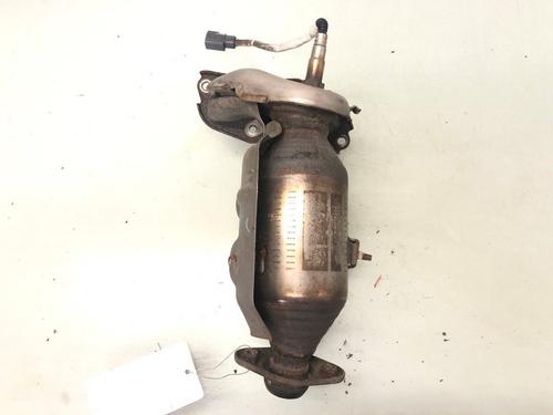 Used Exhaust manifold CITROËN C1 (PM_, PN_) 1.0 (68 hp) 25021139