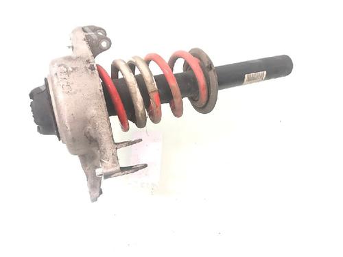 Used Left front shock absorber AUDI A5 (8T3) 2.7 TDI (163 hp) 12473521
