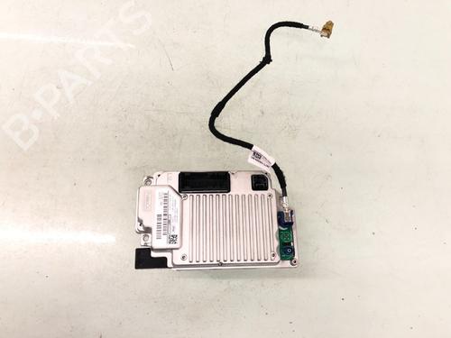 Used Control unit Control unit 12488934 12488934