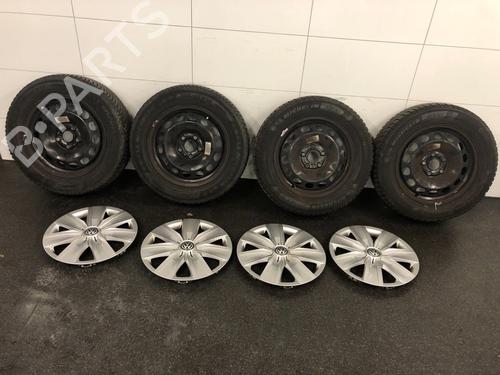 Felg VW T-ROC (A11, D11) 1.5 TSI (150 hp) 13165300