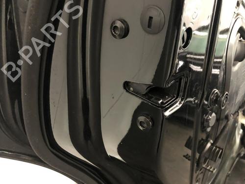 Left rear door AUDI Q3 (8UB, 8UG) 1.4 TSI | BP30538744C4 