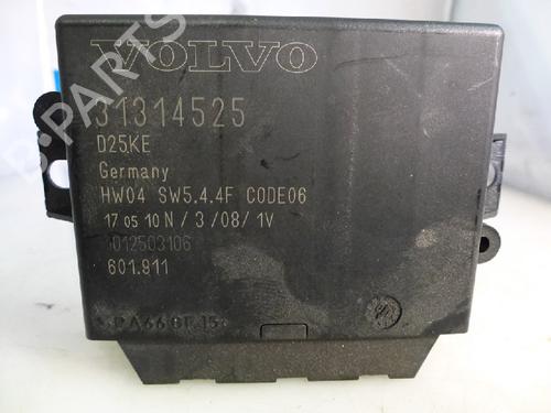 Used Control unit Control unit 12473264 12473264