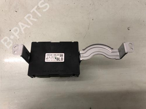 electronic-module-suzuki-swift-iv-fz-nz-2010-25995097 main image