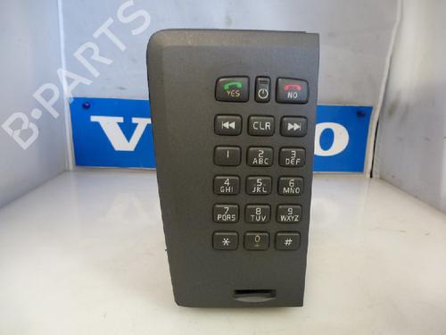 Elektronisk modul VOLVO V70 II (285) T5 | BP12473493M83 